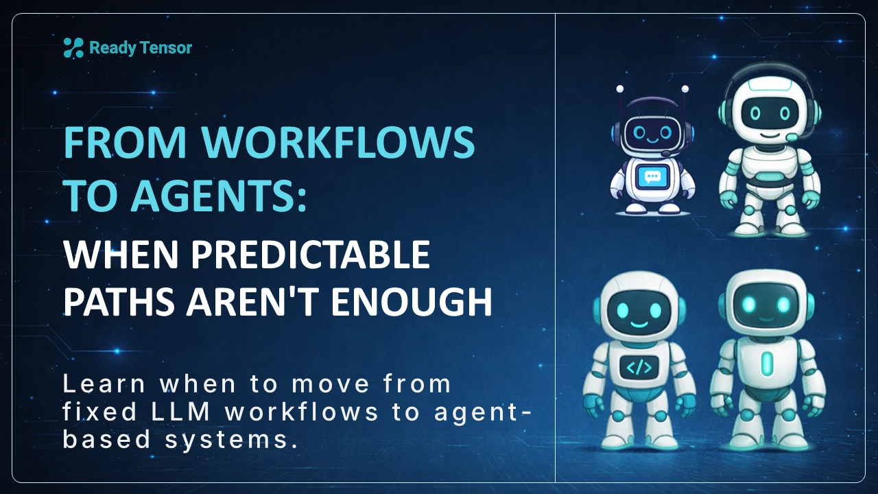 MAIA-U1L2 From Workflows to Agents.webp