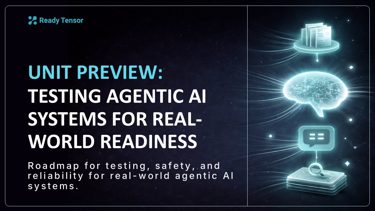 AAIP-U1L1 Roadmap for Agentic Testing.webp