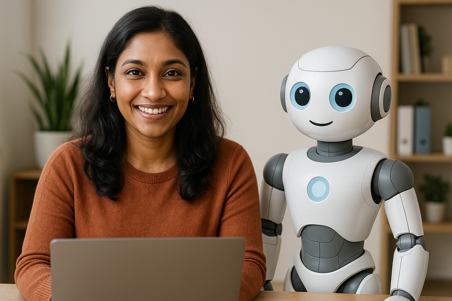 Office Collaboration with Robot Companion.png