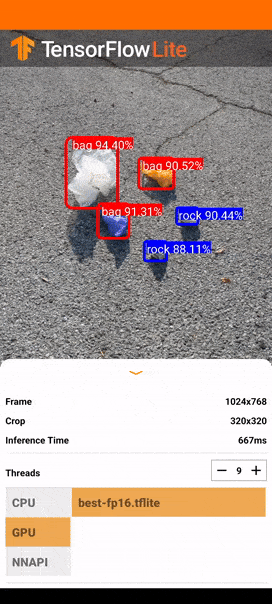 rockbag-yolov5-android.gif