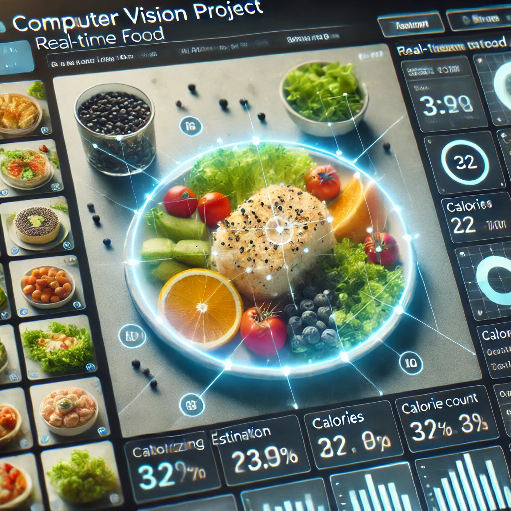 Automated Real-Time Food Calorie Estimation.webp