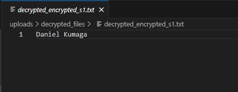 rsa decrypted output file.png