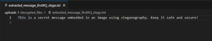 steganography extracted message.png