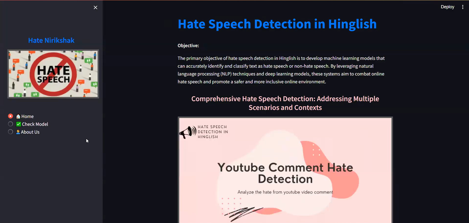 Project Frontend Dashboard.png