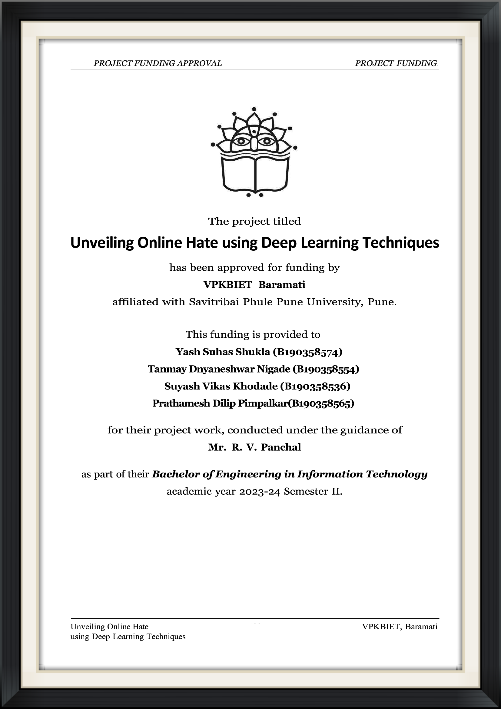 Project Funding Certificate.png