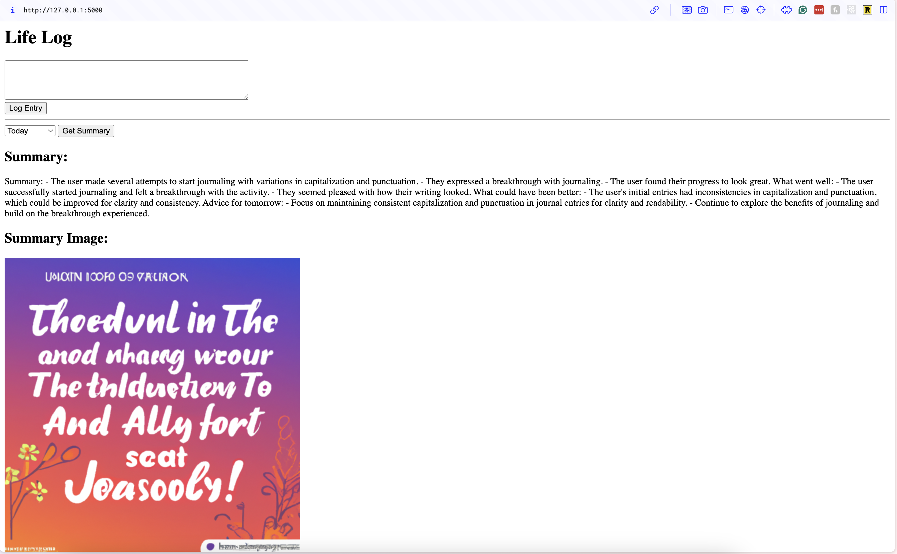 Life Logs README.png