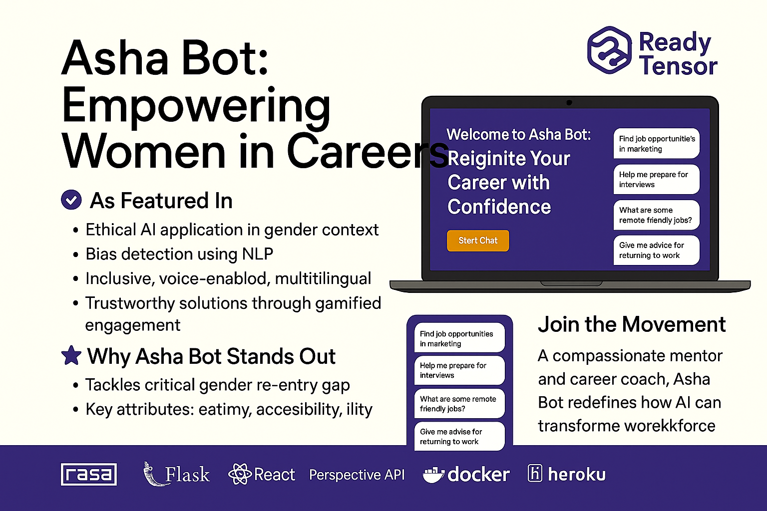 Asha Bot_ Empowering Career Journeys.png
