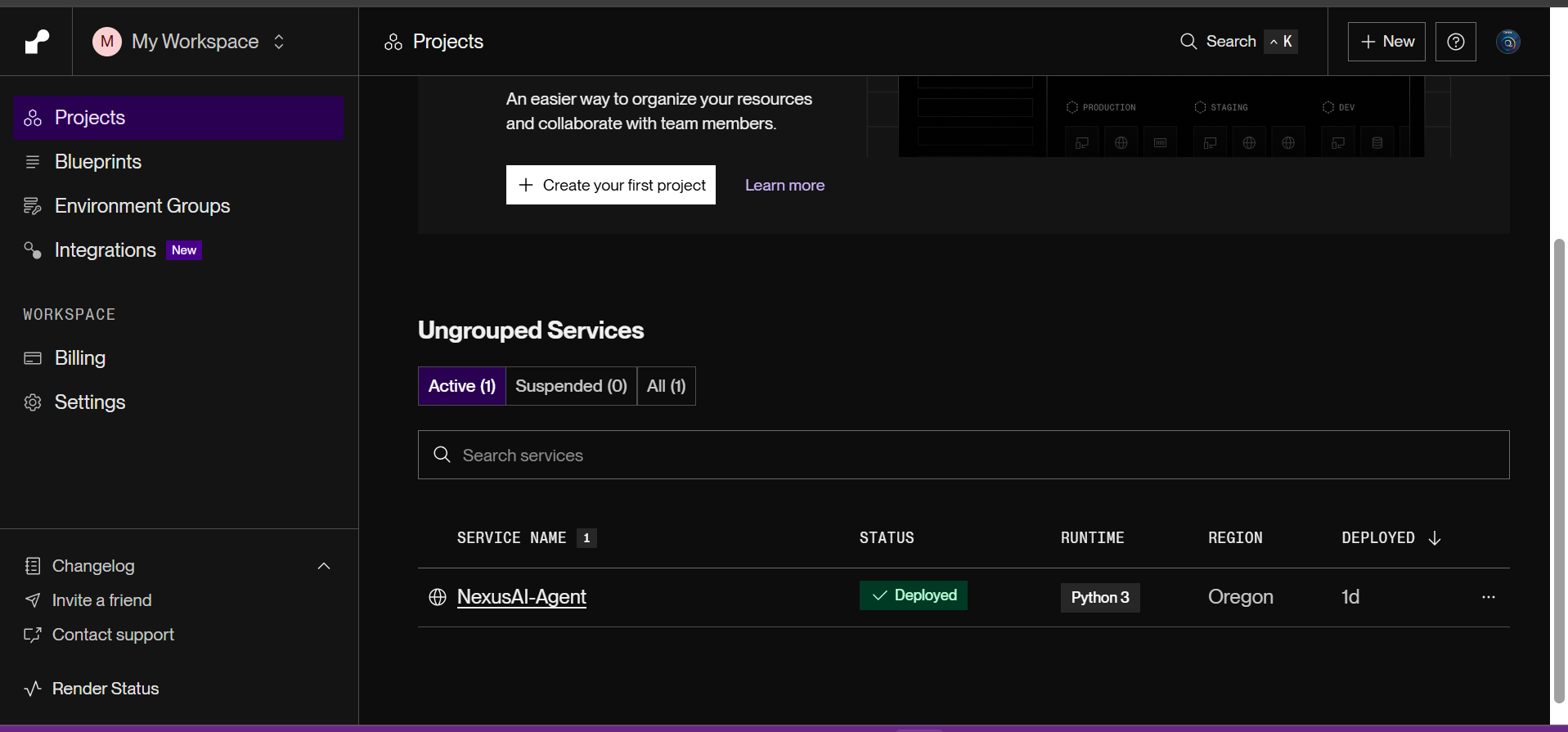 NexusAI agent on Render.png