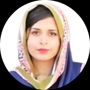 bushra